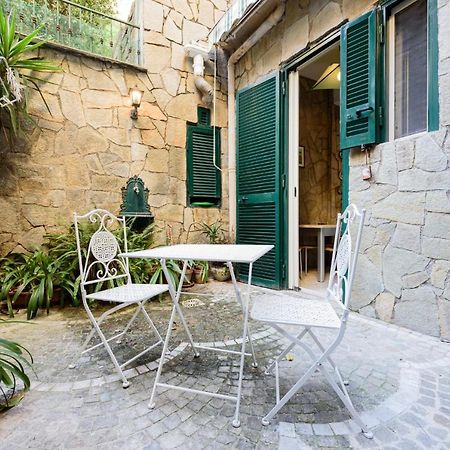 Casa Di Flo Apartment Napoli Exterior foto