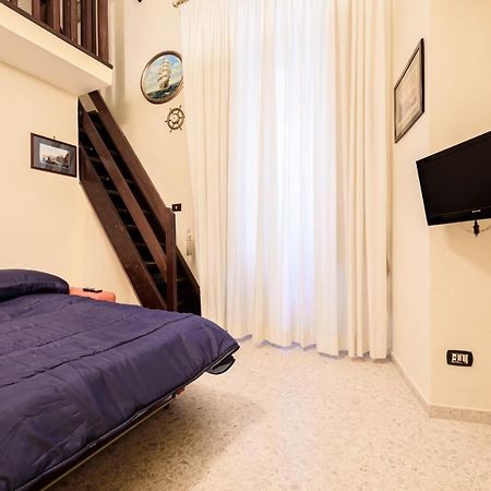 Casa Di Flo Apartment Napoli Exterior foto